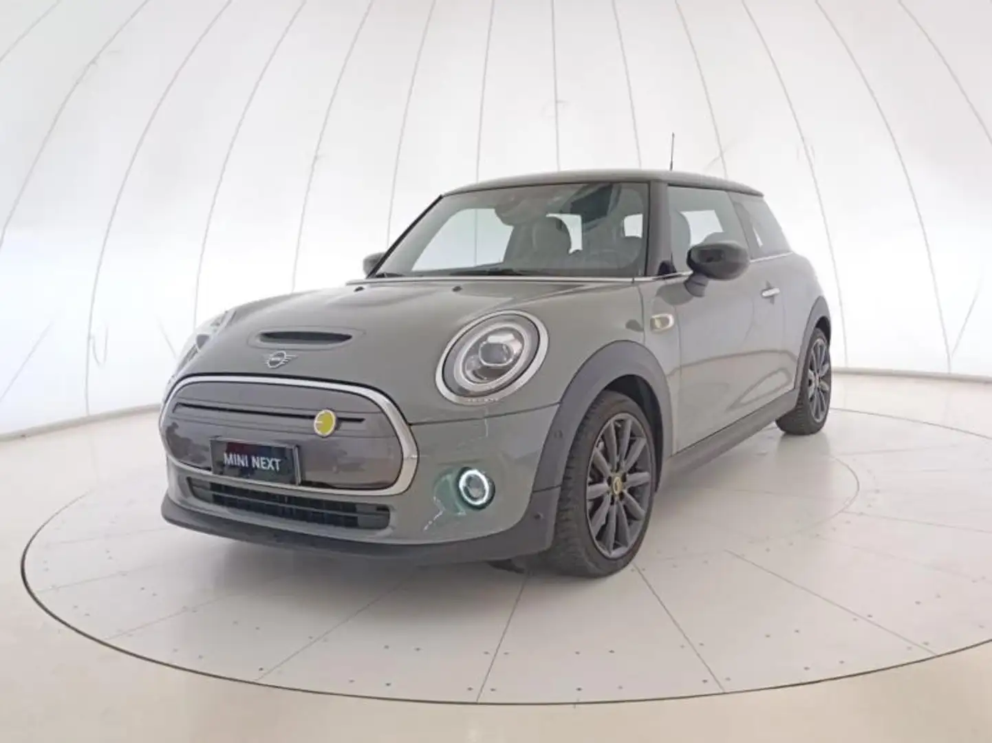MINI Cooper SE Mini 3p Cooper SE L auto - 1