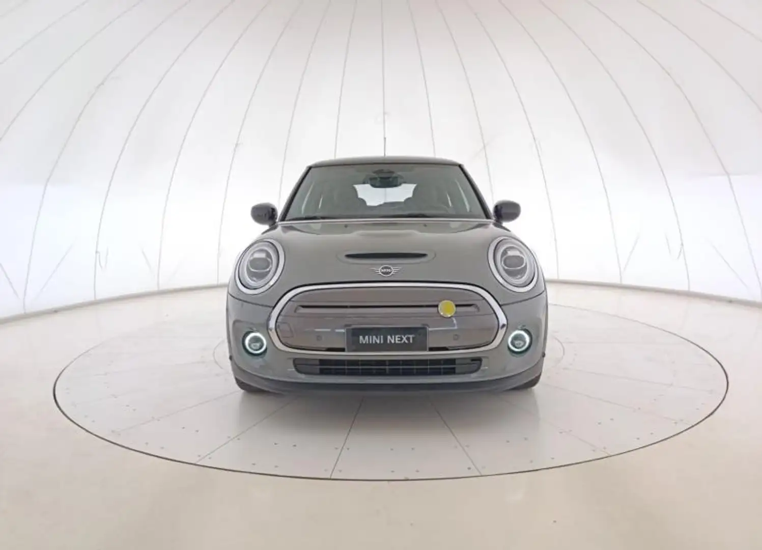MINI Cooper SE Mini 3p Cooper SE L auto - 2