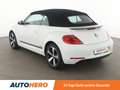 Volkswagen Beetle 2.0 TDI Cup*PDC*SHZ*TEMPO* Weiß - thumbnail 4