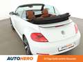 Volkswagen Beetle 2.0 TDI Cup*PDC*SHZ*TEMPO* Weiß - thumbnail 27