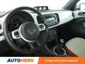 Volkswagen Beetle 2.0 TDI Cup*PDC*SHZ*TEMPO* Weiß - thumbnail 11