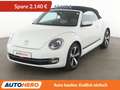 Volkswagen Beetle 2.0 TDI Cup*PDC*SHZ*TEMPO* Weiß - thumbnail 1