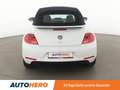 Volkswagen Beetle 2.0 TDI Cup*PDC*SHZ*TEMPO* Weiß - thumbnail 5