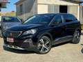Peugeot 3008 3008 II 2016 1.5 bluehdi Allure s Negro - thumbnail 1