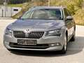 Skoda Superb Style 4x4 / Leder / Sitz-Kühlung-Heizung / AHK Grau - thumbnail 12