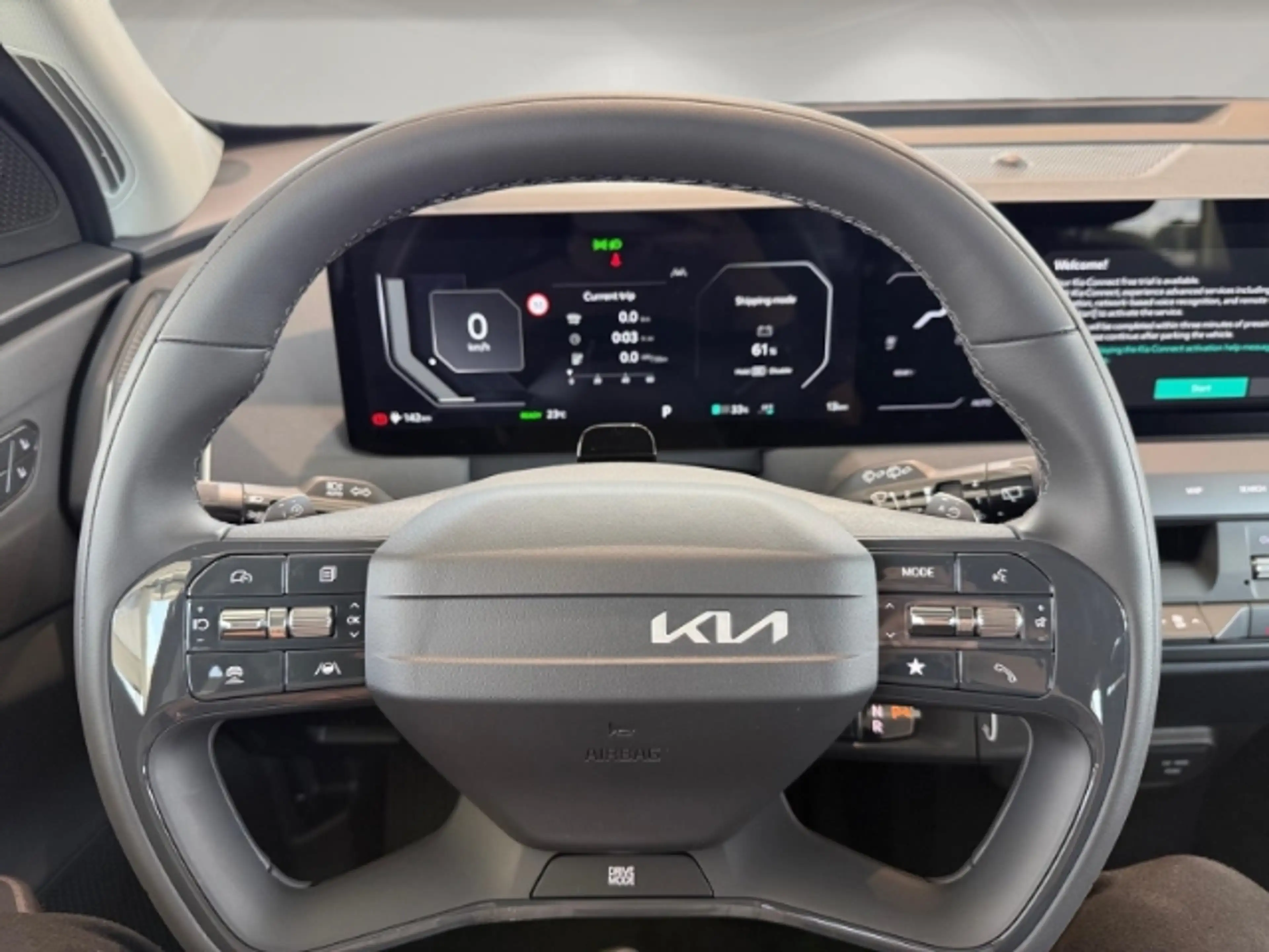 Kia EV5 Earth 81,4 kWh 360°KAMERA,MEMORY,CARPLAY,LED,DAB — photo 8