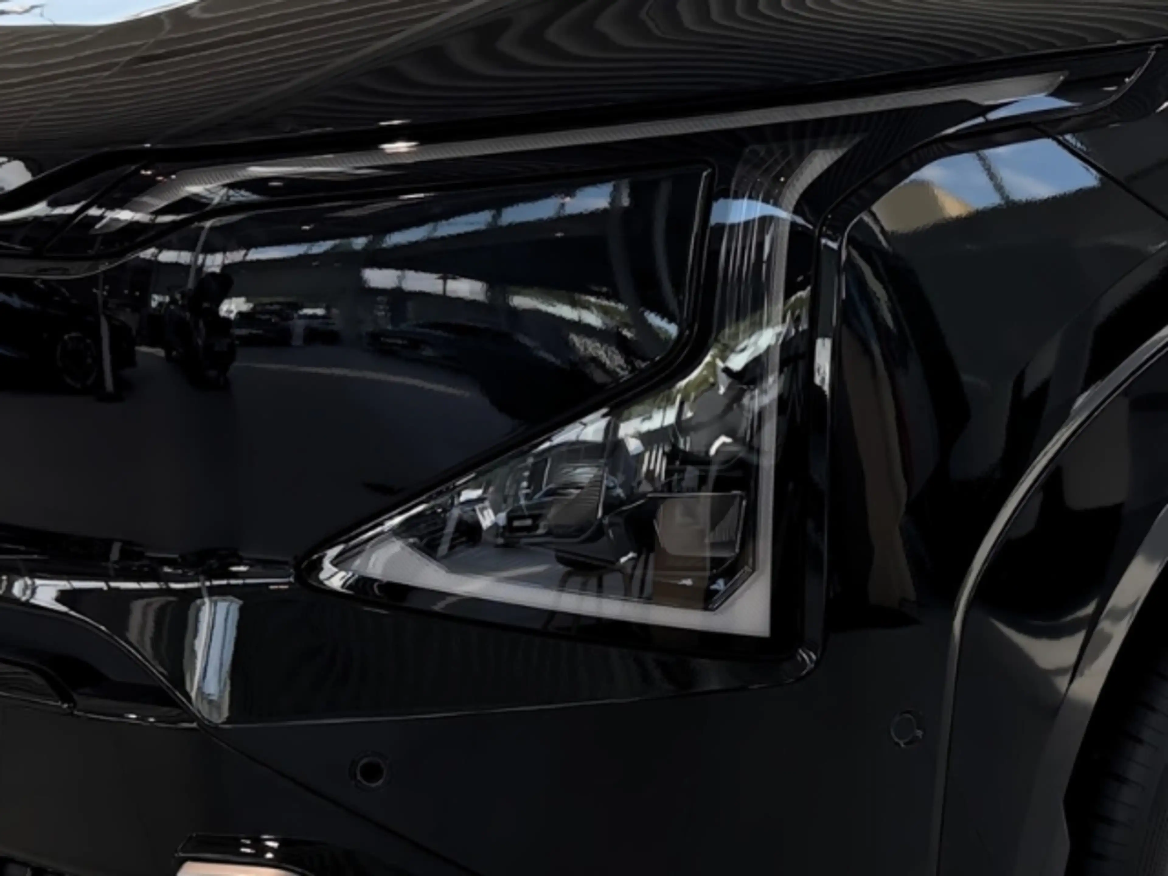 Kia EV5 Earth 81,4 kWh 360°KAMERA,MEMORY,CARPLAY,LED,DAB — photo 5