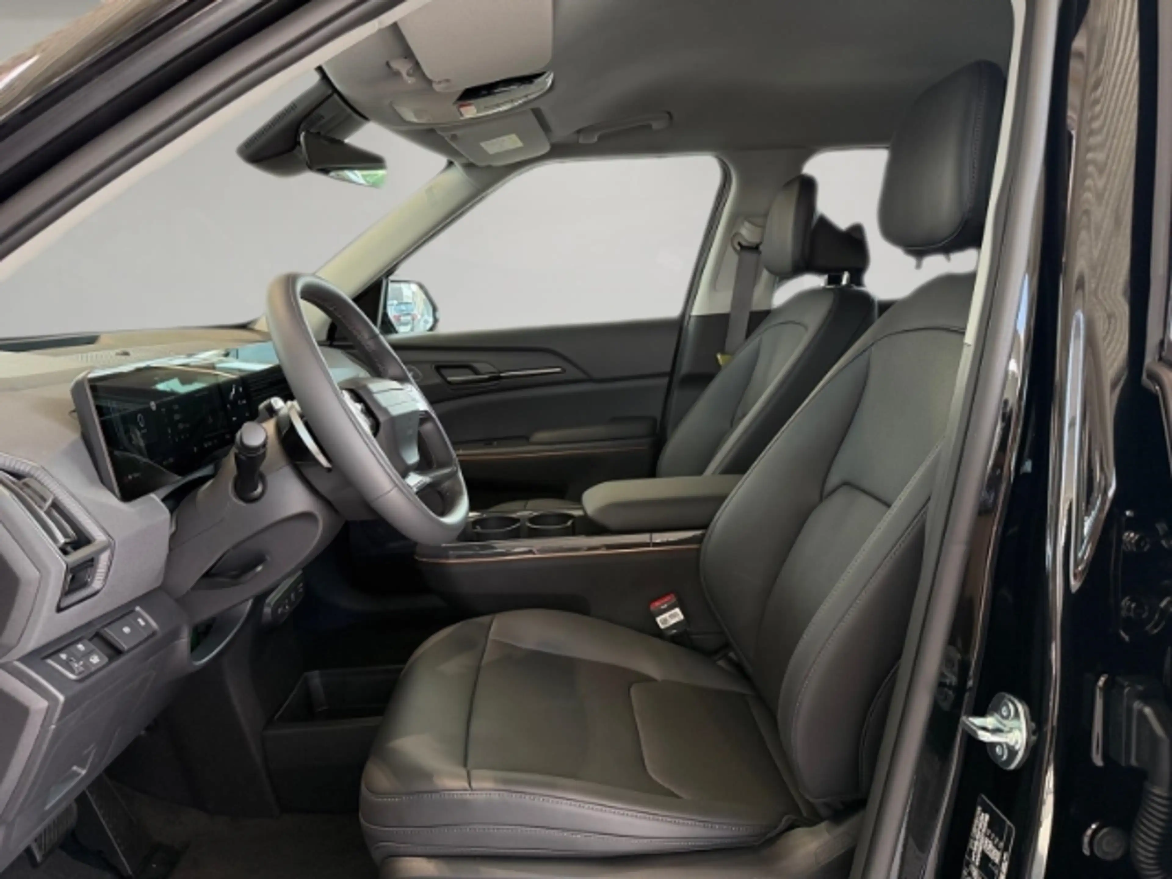 Kia EV5 Earth 81,4 kWh 360°KAMERA,MEMORY,CARPLAY,LED,DAB — photo 7