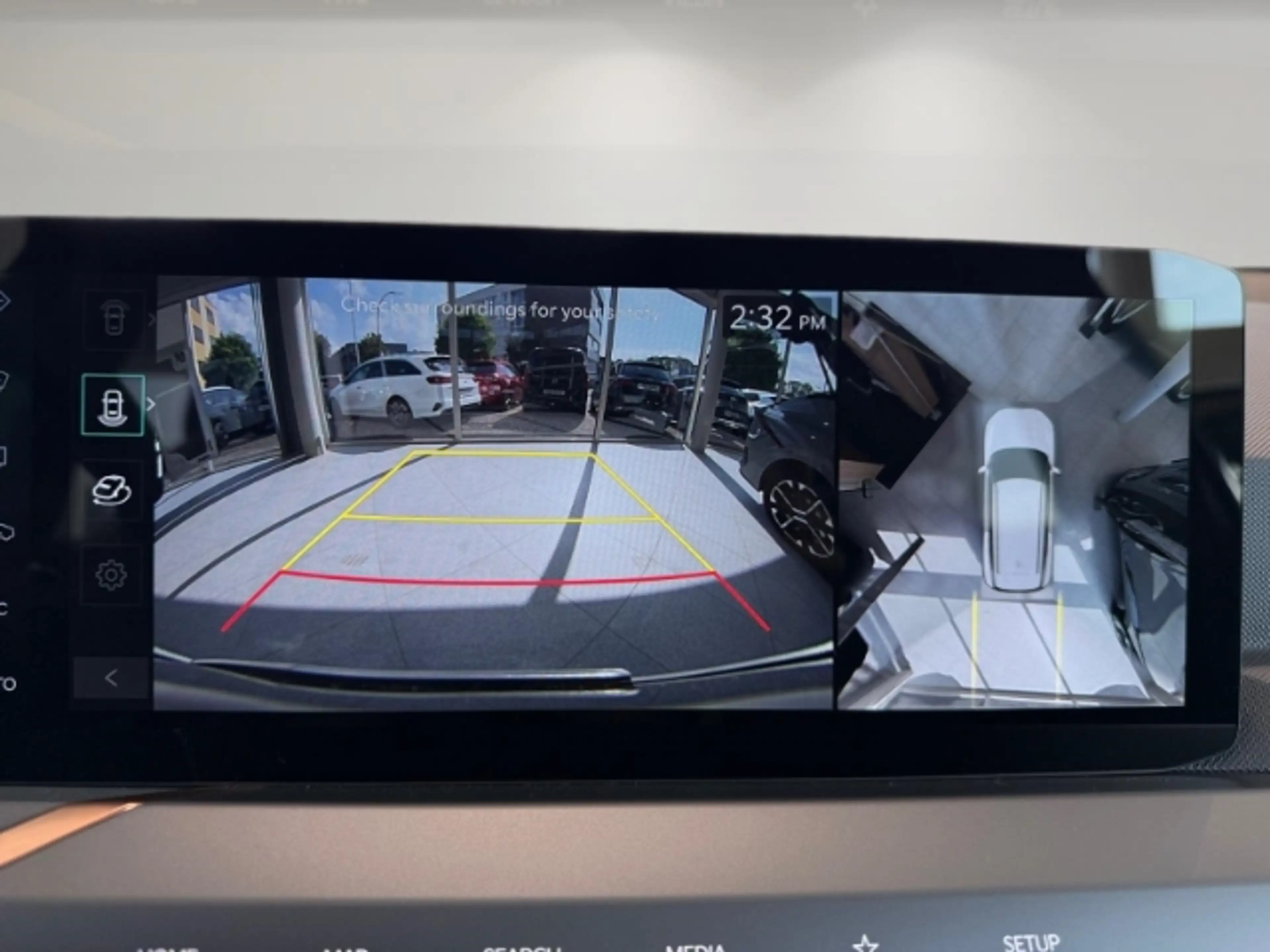 Kia EV5 Earth 81,4 kWh 360°KAMERA,MEMORY,CARPLAY,LED,DAB — photo 9