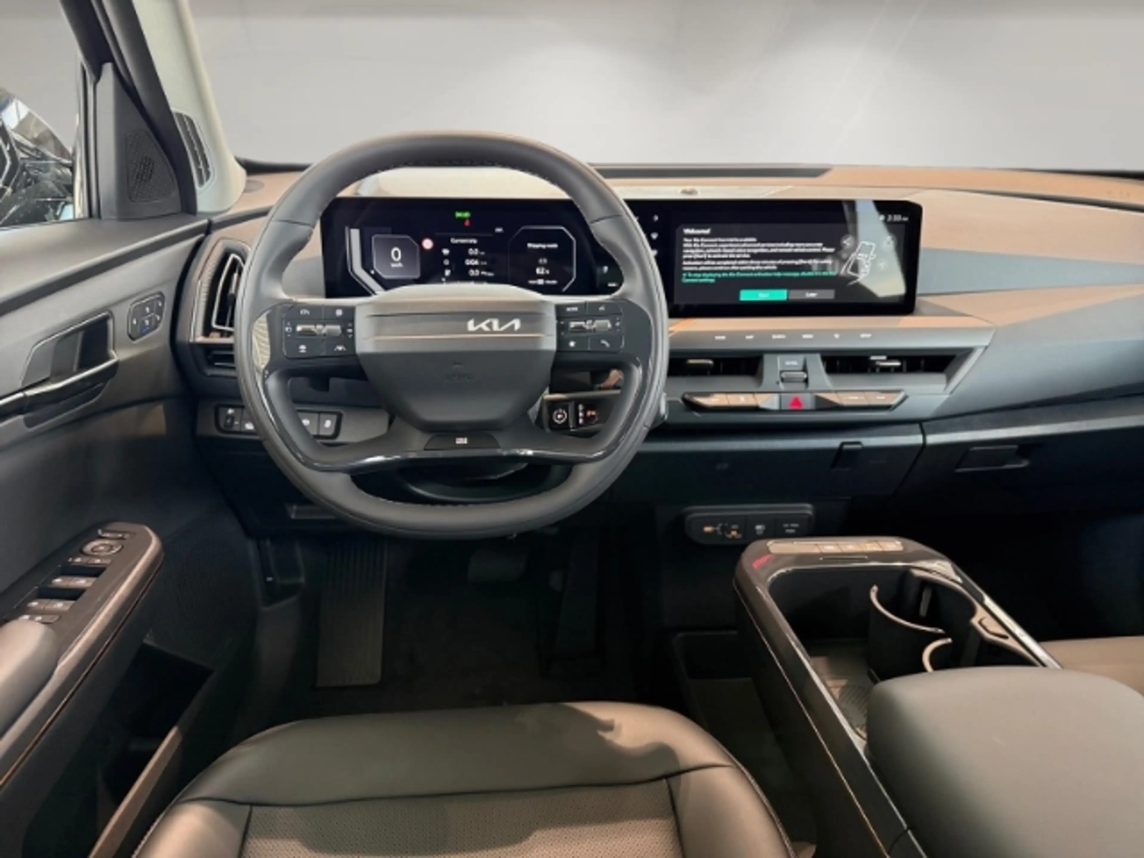 Kia EV5 Earth 81,4 kWh 360°KAMERA,MEMORY,CARPLAY,LED,DAB — photo 10