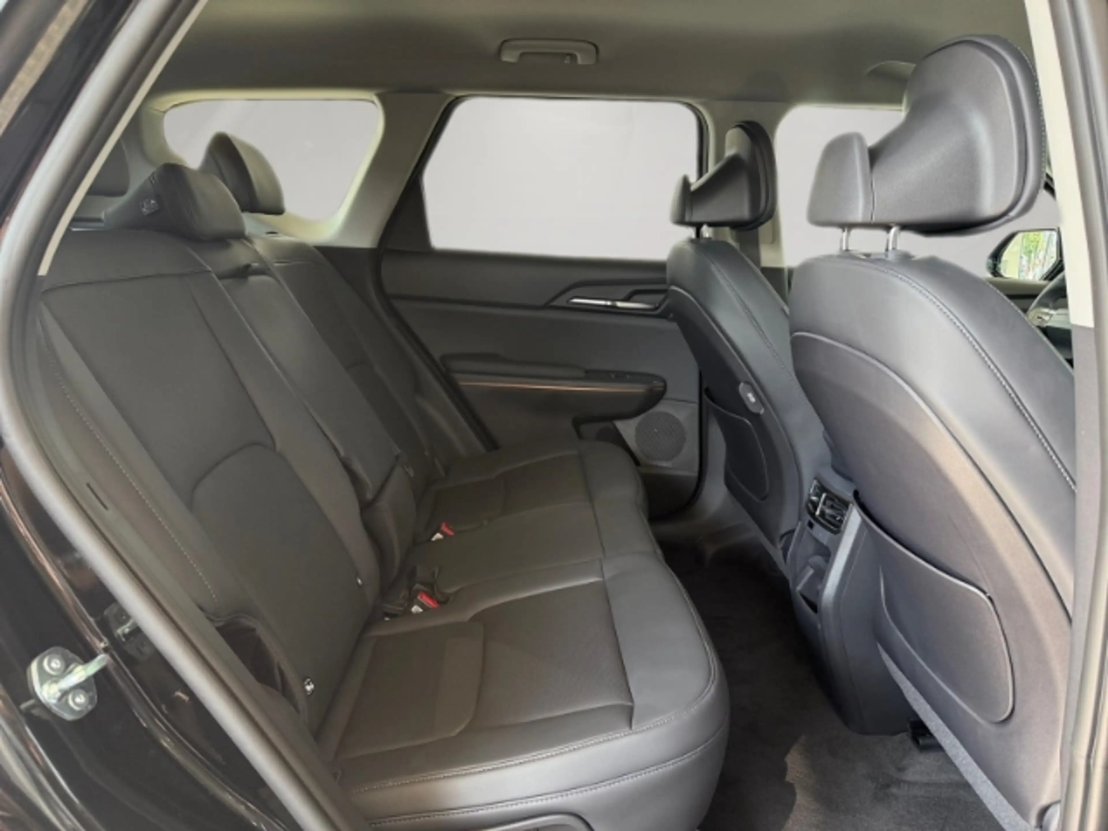 Kia EV5 Earth 81,4 kWh 360°KAMERA,MEMORY,CARPLAY,LED,DAB — photo 13