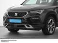 SEAT Ateca Style TSI DSG LED Navi R-Kamera D-Cockpit Zwart - thumbnail 8