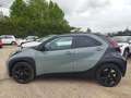 Toyota Aygo X 1.0cc CABRIO 72cv ANDROID/CARPLAY SAFETYPACK Verde - thumbnail 5