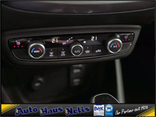 Opel Crossland view 20