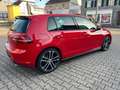 Volkswagen Golf VII Lim. GTD BMT Rojo - thumbnail 5
