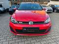 Volkswagen Golf VII Lim. GTD BMT Rouge - thumbnail 2
