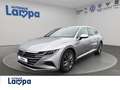 Volkswagen Arteon Shooting Brake Elegance 2.0 TDI DSG,AHK,ACC,RFK Silber - thumbnail 1