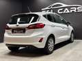 Ford Fiesta Fiesta 1.1i Titanium **12 mois de garantie** White - thumbnail 4