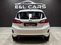 Ford Fiesta Fiesta 1.1i Titanium **12 mois de garantie** White - thumbnail 5