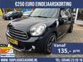 MINI Cooper Countryman Mini 1.6 ALL4 Chili Zwart - thumbnail 1