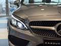 Mercedes-Benz C 250 C 250 Cabrio 9G-TRONIC AMG Line Argent - thumbnail 11