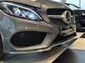 Mercedes-Benz C 250 C 250 Cabrio 9G-TRONIC AMG Line Argent - thumbnail 15