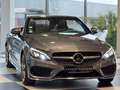 Mercedes-Benz C 250 C 250 Cabrio 9G-TRONIC AMG Line Argent - thumbnail 1