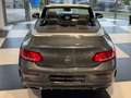 Mercedes-Benz C 250 C 250 Cabrio 9G-TRONIC AMG Line Argent - thumbnail 24