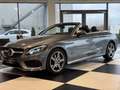 Mercedes-Benz C 250 C 250 Cabrio 9G-TRONIC AMG Line Argent - thumbnail 10