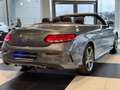 Mercedes-Benz C 250 C 250 Cabrio 9G-TRONIC AMG Line Argent - thumbnail 27