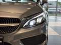 Mercedes-Benz C 250 C 250 Cabrio 9G-TRONIC AMG Line Argent - thumbnail 12