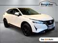 Nissan Qashqai Tekna Weiß - thumbnail 1