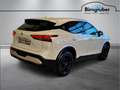 Nissan Qashqai Tekna Weiß - thumbnail 4