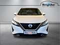Nissan Qashqai Tekna Weiß - thumbnail 2