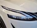 Nissan Qashqai Tekna Weiß - thumbnail 7