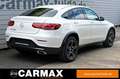 Mercedes-Benz GLC 200 d Coupé AMG Line Leder,Navi,LED,Night Pak Fehér - thumbnail 15