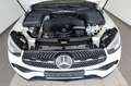 Mercedes-Benz GLC 200 d Coupé AMG Line Leder,Navi,LED,Night Pak Fehér - thumbnail 22