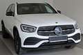 Mercedes-Benz GLC 200 d Coupé AMG Line Leder,Navi,LED,Night Pak Fehér - thumbnail 7