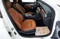 Mercedes-Benz GLC 200 d Coupé AMG Line Leder,Navi,LED,Night Pak Fehér - thumbnail 4