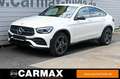 Mercedes-Benz GLC 200 d Coupé AMG Line Leder,Navi,LED,Night Pak Fehér - thumbnail 13