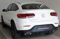 Mercedes-Benz GLC 200 d Coupé AMG Line Leder,Navi,LED,Night Pak Fehér - thumbnail 8