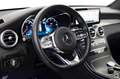Mercedes-Benz GLC 200 d Coupé AMG Line Leder,Navi,LED,Night Pak Fehér - thumbnail 11