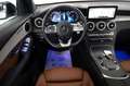 Mercedes-Benz GLC 200 d Coupé AMG Line Leder,Navi,LED,Night Pak Fehér - thumbnail 5
