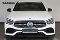 Mercedes-Benz GLC 200 d Coupé AMG Line Leder,Navi,LED,Night Pak Fehér - thumbnail 21
