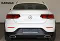 Mercedes-Benz GLC 200 d Coupé AMG Line Leder,Navi,LED,Night Pak Fehér - thumbnail 23