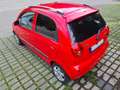 Chevrolet Matiz Automatik Servo Tüv PDC Klima Alu mit Allwetter Rot - thumbnail 4