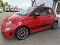 Abarth 500C 595 Cabrio TOP Zustand! NAVI, BEATS-Audio Rojo - thumbnail 12
