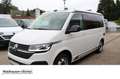 Volkswagen T6.1 California COAST EDTITION 2.0 TDI / NAVI / STANDHEIZUNG Calif Weiß - thumbnail 1