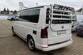 Volkswagen T6.1 California COAST EDTITION 2.0 TDI / NAVI / STANDHEIZUNG Calif Weiß - thumbnail 4