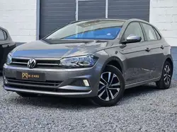 Volkswagen Polo DSG * UNITED *